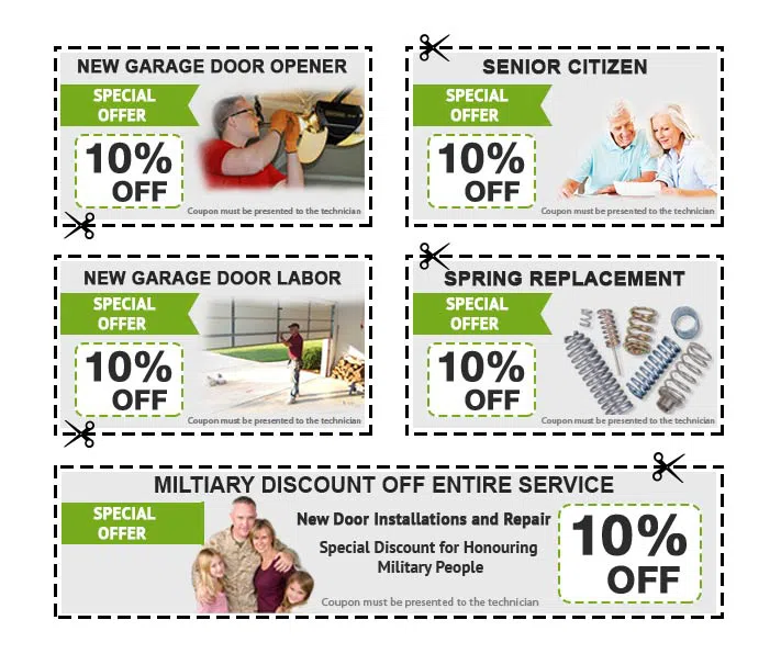 Interstate Garage Door Service Lower Gwynedd Township, PA 267-998-8101 - CouponSet25-five